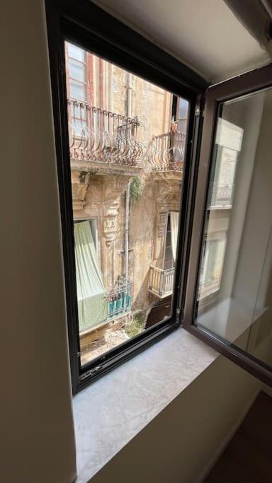 Caza' Capo 40Mq Nel Centro Di Palermo Lejlighed Eksteriør billede